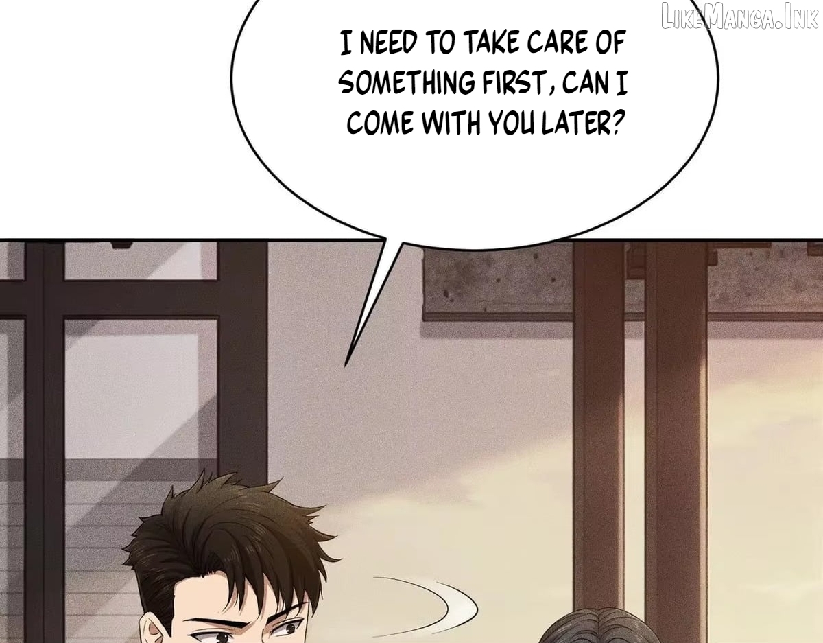 Hidden Dragon in the City (2025) Chapter 82  - page 77